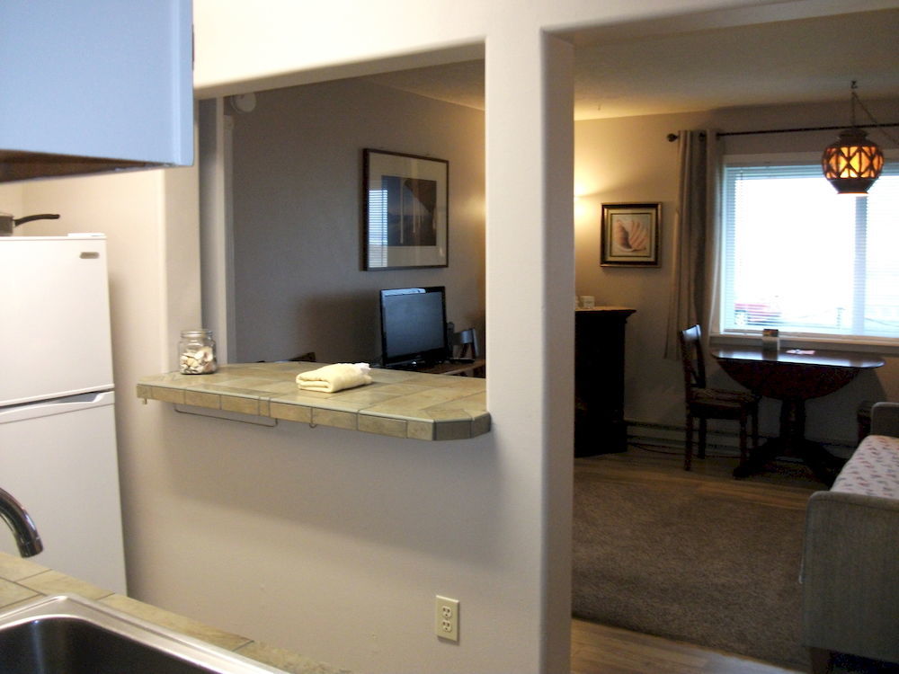 The Tradewinds Condo/Hotel سيسيدي، مونتيري، كاليفورنيا المظهر الخارجي الصورة