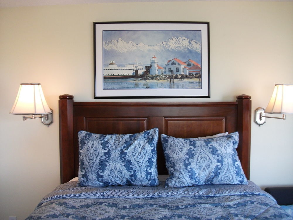 The Tradewinds Condo/Hotel سيسيدي، مونتيري، كاليفورنيا المظهر الخارجي الصورة