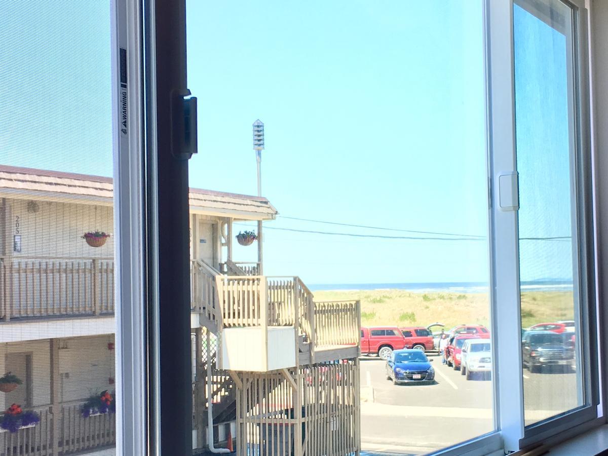 The Tradewinds Condo/Hotel سيسيدي، مونتيري، كاليفورنيا المظهر الخارجي الصورة
