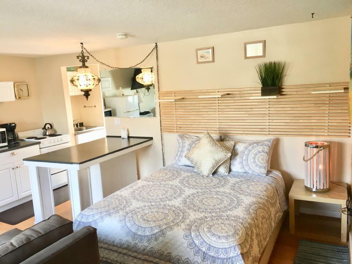 The Tradewinds Condo/Hotel سيسيدي، مونتيري، كاليفورنيا المظهر الخارجي الصورة