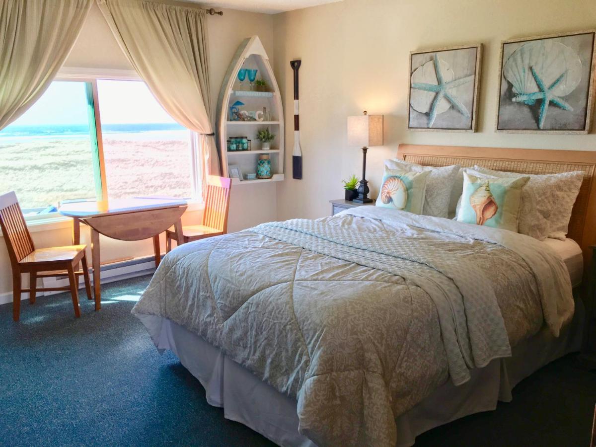 The Tradewinds Condo/Hotel سيسيدي، مونتيري، كاليفورنيا المظهر الخارجي الصورة